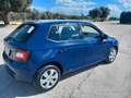 Skoda Fabia Fabia III 2015 Berlina 1.0 mpi Design Edition 60cv Blu/Azzurro - thumbnail 2