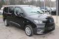 Fiat Doblo Kombi extra Lang 130MT 7Sitze Komfort / Tech Pa... Schwarz - thumbnail 1