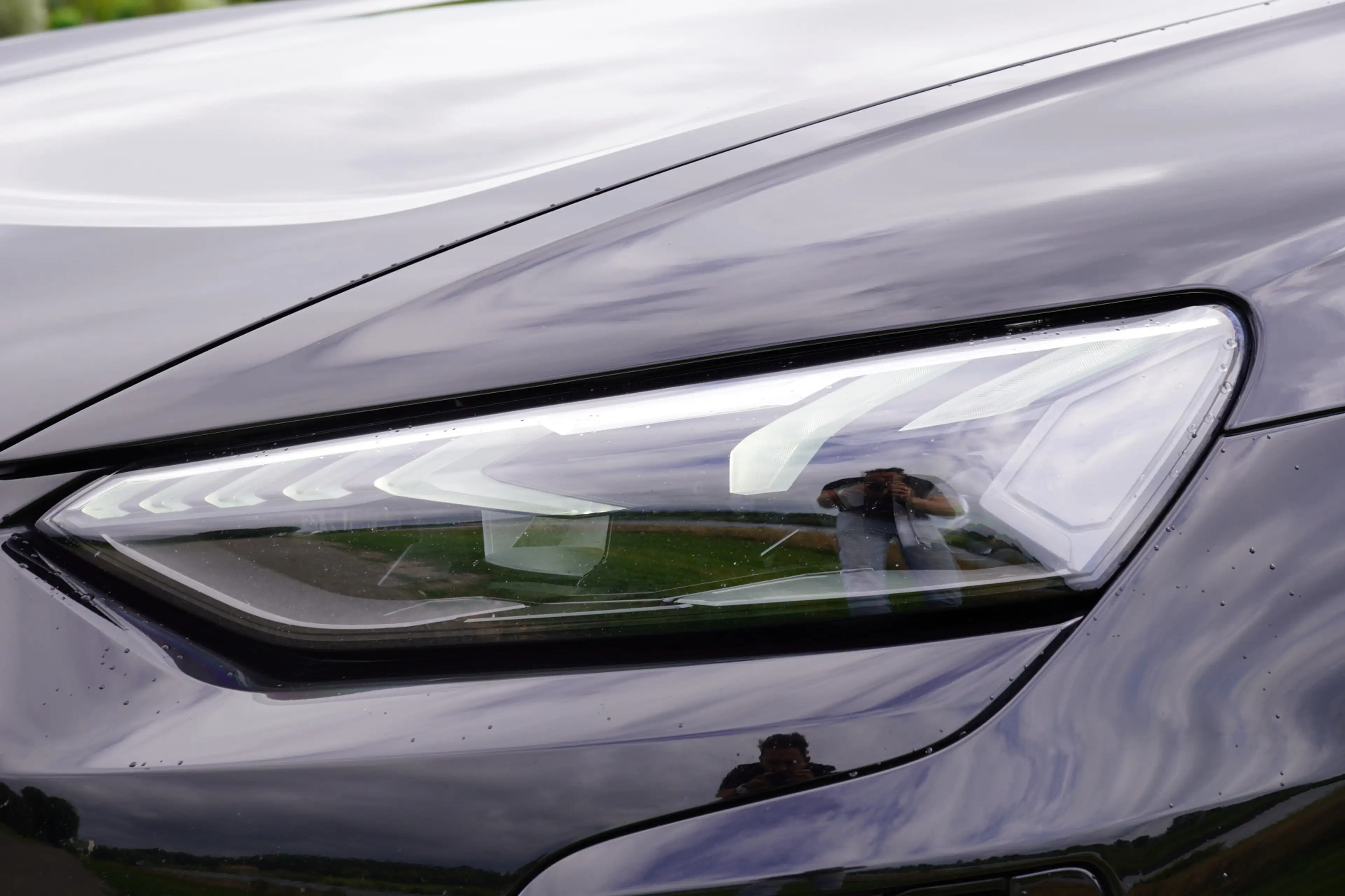 Audi e-tron GT GT 93 kWh / BTW / Pano / Luchtvering / Camera / — photo 12