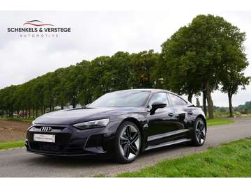 GT 93 kWh / 89.1 SOH / BTW / Pano / Luchtvering /