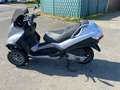 Piaggio MP3 125 Piaggio MP3 125 KM18339 Tüv03.24 Für Bastler Zilver - thumbnail 5