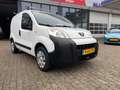 Peugeot Bipper 1.4 XR 107000 km nette auto Wit - thumbnail 6