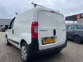 Peugeot Bipper 1.4 XR 107000 km nette auto Wit - thumbnail 8