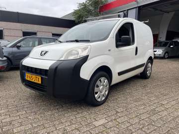 1.4 XR 107000 km nette auto