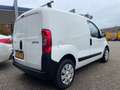 Peugeot Bipper 1.4 XR 107000 km nette auto Wit - thumbnail 4
