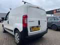 Peugeot Bipper 1.4 XR 107000 km nette auto Wit - thumbnail 9