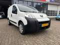 Peugeot Bipper 1.4 XR 107000 km nette auto Wit - thumbnail 3
