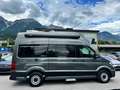 Volkswagen Crafter Grand600 FWD Grau - thumbnail 6