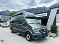 Volkswagen Crafter Grand600 FWD Grau - thumbnail 5