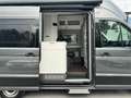Volkswagen Crafter Grand600 FWD Grau - thumbnail 11