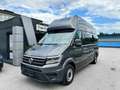Volkswagen Crafter Grand600 FWD Grau - thumbnail 1