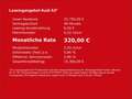 Audi A3 Sportback 40 TFSIe ADVANCED NAVI SHZG PDC VIRTUAL Silber - thumbnail 9