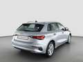 Audi A3 Sportback 40 TFSIe ADVANCED NAVI SHZG PDC VIRTUAL Silber - thumbnail 2