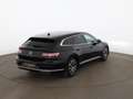 Volkswagen Arteon SB 2.0 TDI Elegance Aut LED AHK RADAR NAVI Schwarz - thumbnail 3