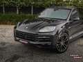 Porsche Cayenne E-Hybrid | 22" | Trekhaak | Pano | BOSE | 360° Noir - thumbnail 9