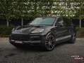 Porsche Cayenne E-Hybrid | 22" | Trekhaak | Pano | BOSE | 360° Noir - thumbnail 1