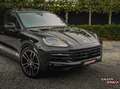 Porsche Cayenne E-Hybrid | 22" | Trekhaak | Pano | BOSE | 360° Noir - thumbnail 8