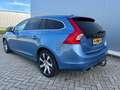 Volvo V60 2.4 D6 AWD Plug-In Hybrid Summum/ Adaptive Bleu - thumbnail 2