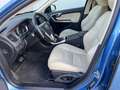 Volvo V60 2.4 D6 AWD Plug-In Hybrid Summum/ Adaptive Bleu - thumbnail 8