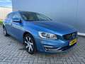 Volvo V60 2.4 D6 AWD Plug-In Hybrid Summum/ Adaptive Bleu - thumbnail 5