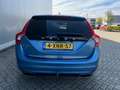 Volvo V60 2.4 D6 AWD Plug-In Hybrid Summum/ Adaptive Bleu - thumbnail 3