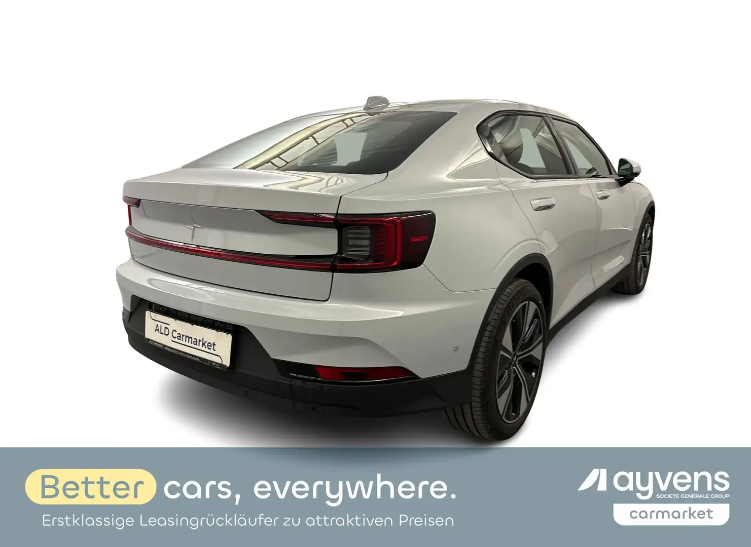 Polestar 2 Dual Motor 78kWh - 2