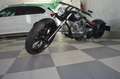 Harley-Davidson Softail War Eagle 2.0cc Special Bike Custum listino 90000k Nero - thumbnail 13