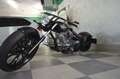 Harley-Davidson Softail War Eagle 2.0cc Special Bike Custum listino 90000k Nero - thumbnail 8
