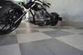 Harley-Davidson Softail War Eagle 2.0cc Special Bike Custum listino 90000k Nero - thumbnail 11