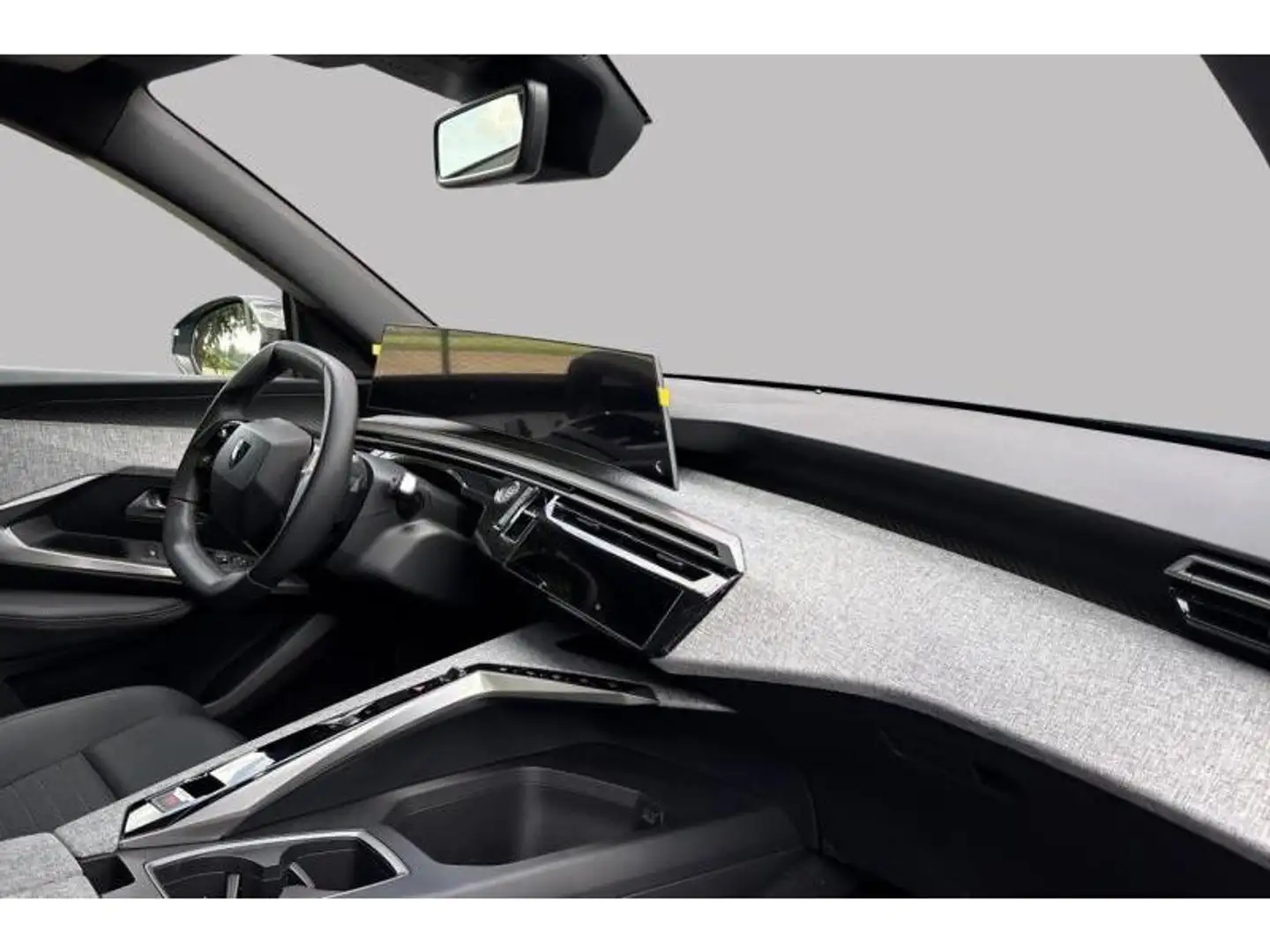 Peugeot 5008 FIRST EDITION ALLURE Bleu - 2