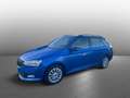 Skoda Fabia Combi Ambition 1.0 TSI LED EPH GRA CarPlay Blau - thumbnail 1