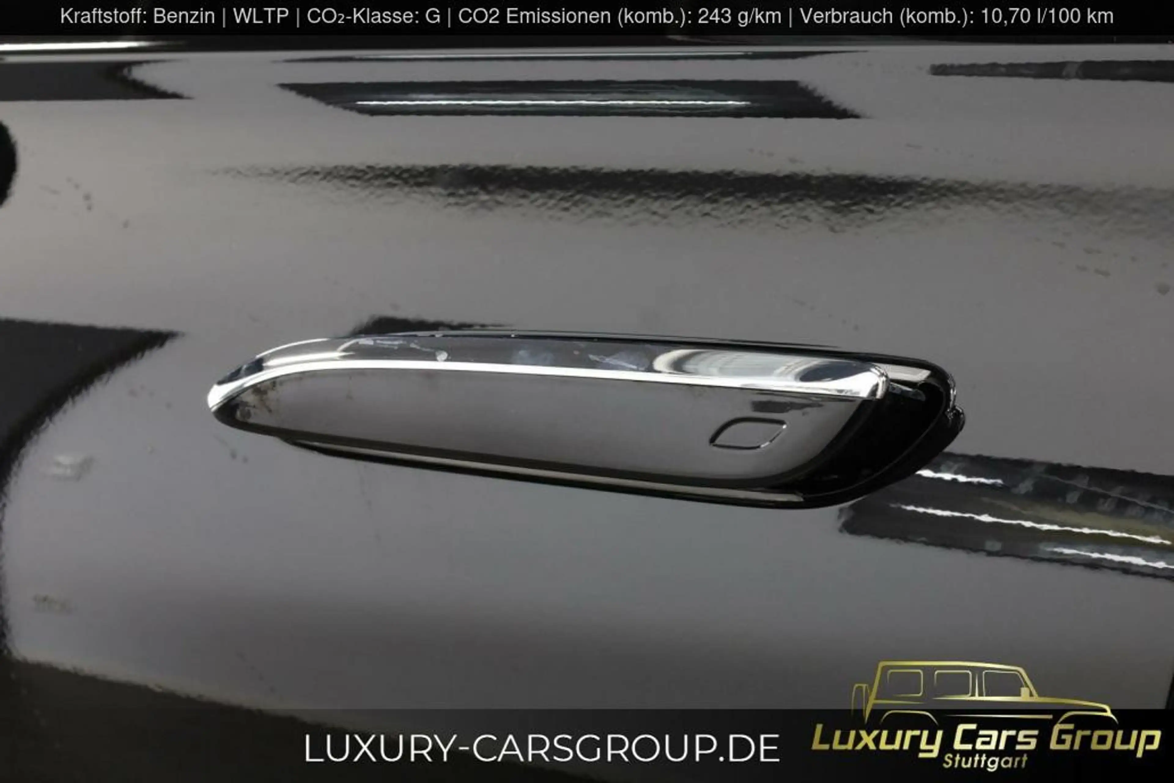 Mercedes-Benz S 580 4Matic L AMG-E ACTIVE-TV-EXCLUSIVE-Winter — photo 10