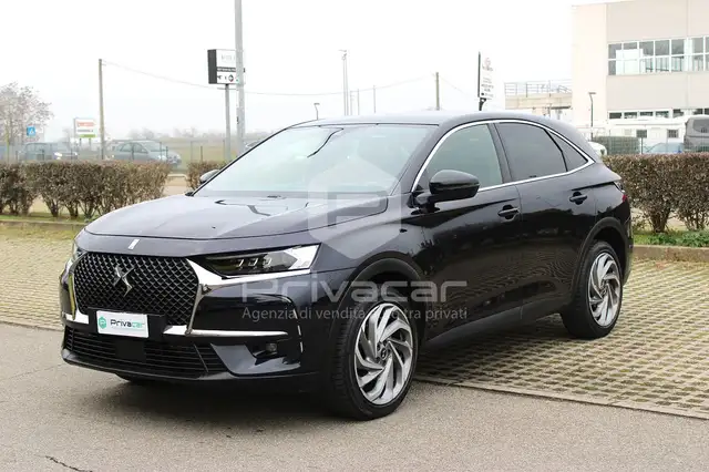 DS Automobiles DS 7 Crossback DS 7 Crossback BlueHDi 180 aut. Business