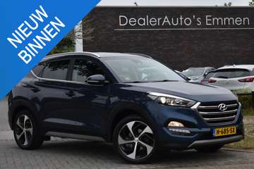 1.7 CRDi HP Premium