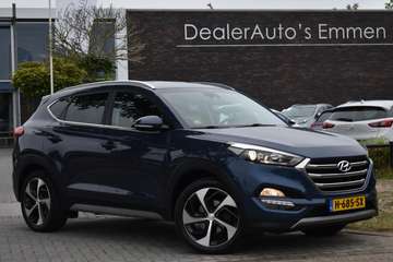 1.7 CRDi HP Premium