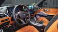BMW M3 Competition Touring MxDrive Gris - thumbnail 12