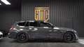 BMW M3 Competition Touring MxDrive Gris - thumbnail 3