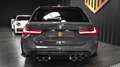 BMW M3 Competition Touring MxDrive Gris - thumbnail 6