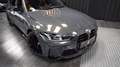 BMW M3 Competition Touring MxDrive Gris - thumbnail 8