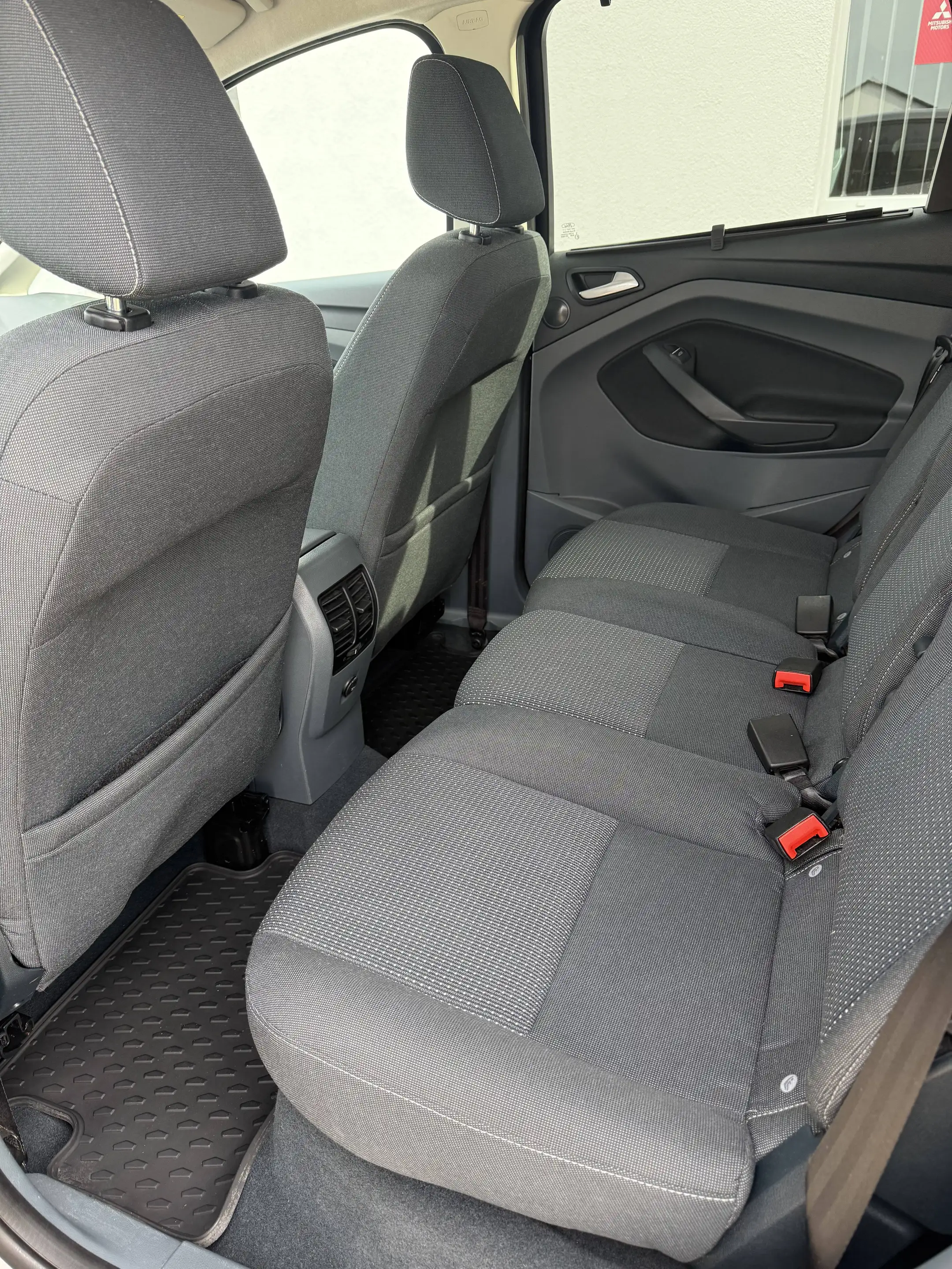 Ford C-Max Sync Edition Allwetter|PDC|Klima|AHK — photo 11