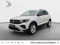 Volkswagen T-Cross Life GOAL 1.0 TSI DSG*NAVI*AHK*SHZ*ACC*P Weiß - thumbnail 1