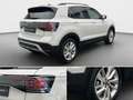 Volkswagen T-Cross Life GOAL 1.0 TSI DSG*NAVI*AHK*SHZ*ACC*P Weiß - thumbnail 16