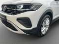 Volkswagen T-Cross Life GOAL 1.0 TSI DSG*NAVI*AHK*SHZ*ACC*P Weiß - thumbnail 13