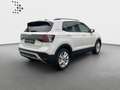 Volkswagen T-Cross Life GOAL 1.0 TSI DSG*NAVI*AHK*SHZ*ACC*P Weiß - thumbnail 2