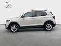 Volkswagen T-Cross Life GOAL 1.0 TSI DSG*NAVI*AHK*SHZ*ACC*P Weiß - thumbnail 3
