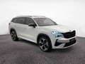 Skoda Kodiaq RS 4x4 AHK*STDHZ*PANO*HUD*CANTON*DCC Weiß - thumbnail 3