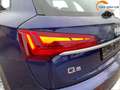 Audi Q5 S line MMI plus+ LED+ALARM+PDC+KAMERA 45 TFSI q... Blau - thumbnail 11