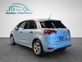 Citroen C4 Picasso /Spacetourer Exclusive AHK Pano Memo. Blau - thumbnail 4