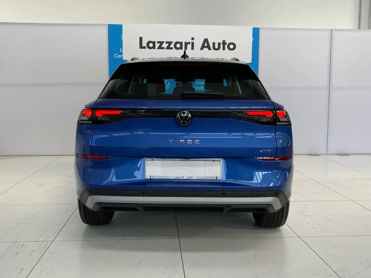 Volkswagen T-Roc 2026