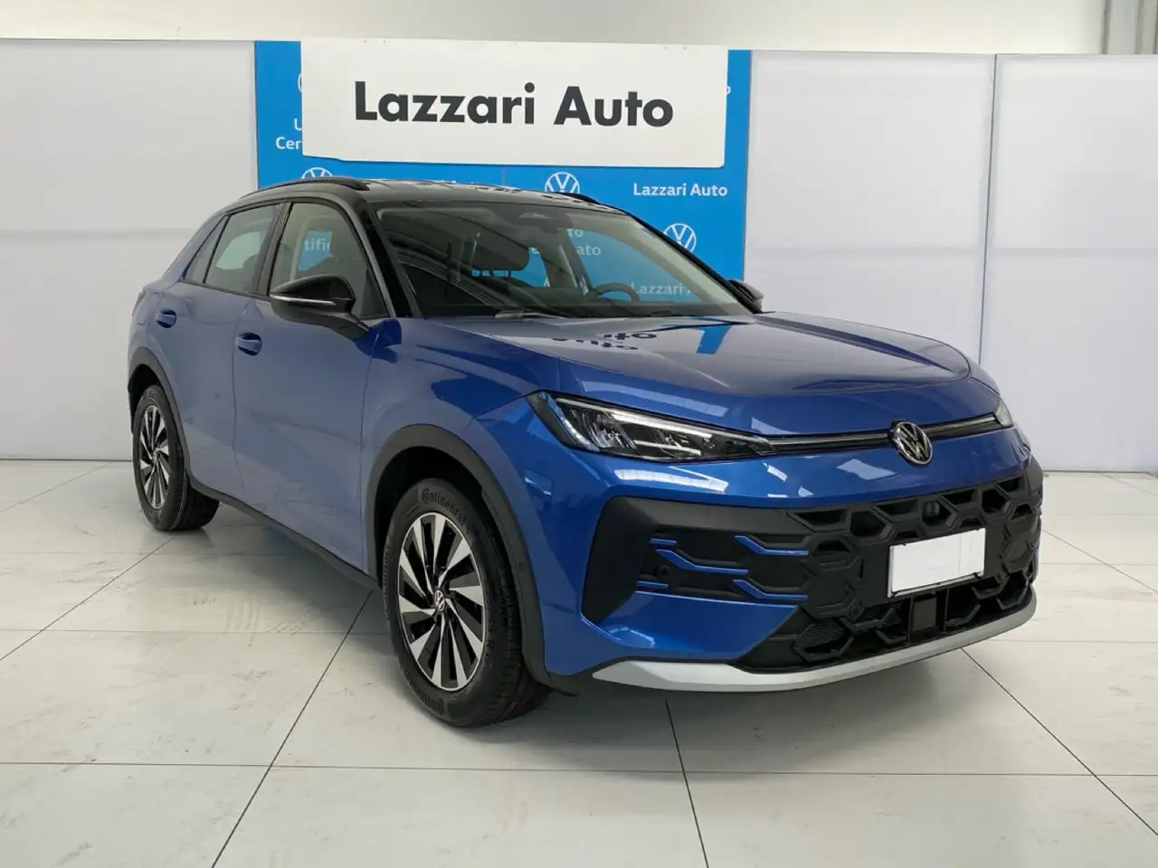 Volkswagen T-Roc 2026
